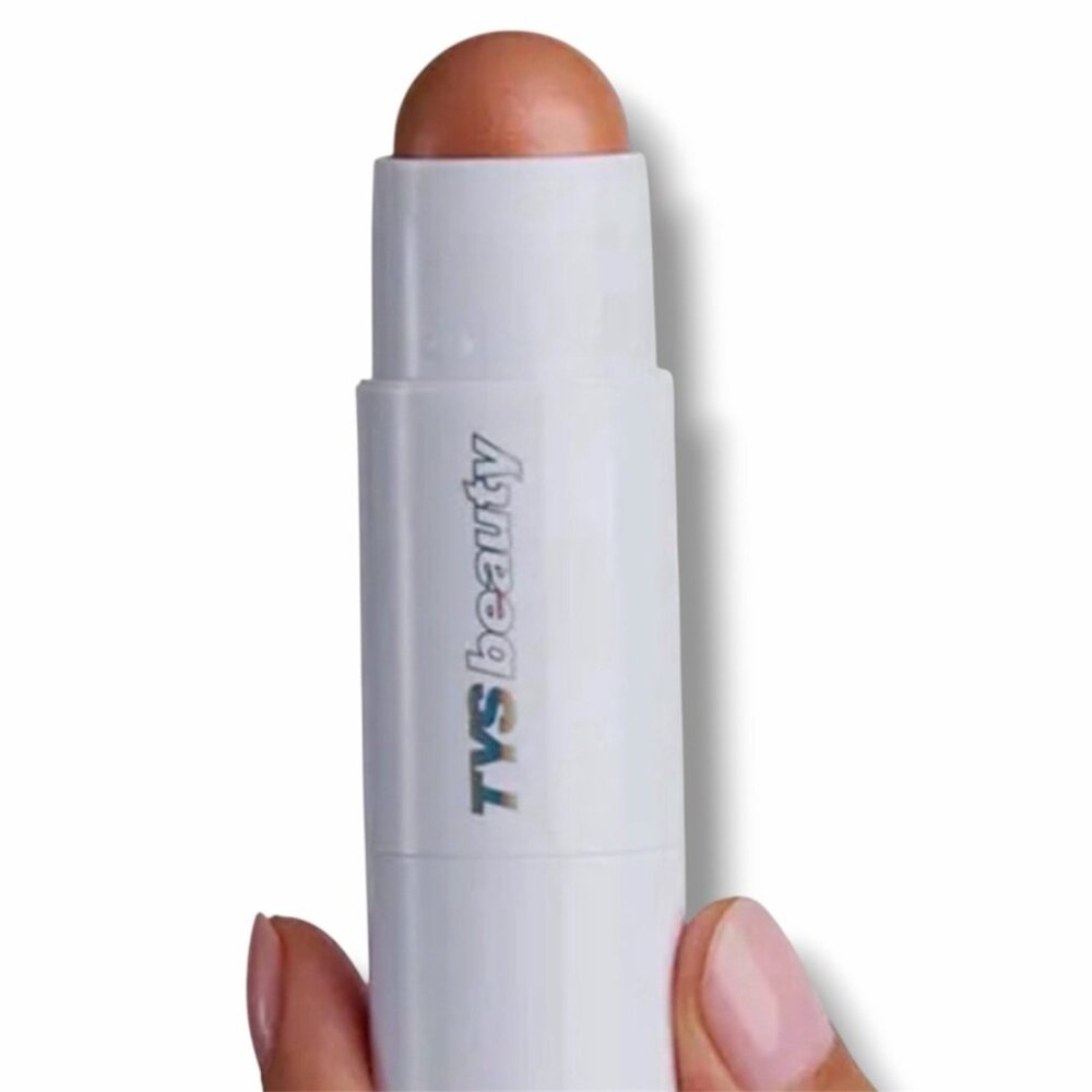 TYS Beauty Dew Stick Highlighter Stick in: Honeydew
